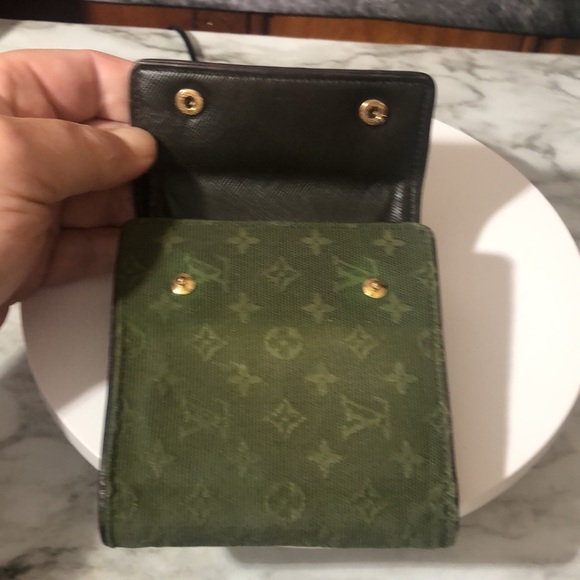 STACK! LOUIS VUITTON LOCK AND KEY #307 WITH GOLD PLATED STAINLESS STEEL CHAIN. - Picture 13 of 16